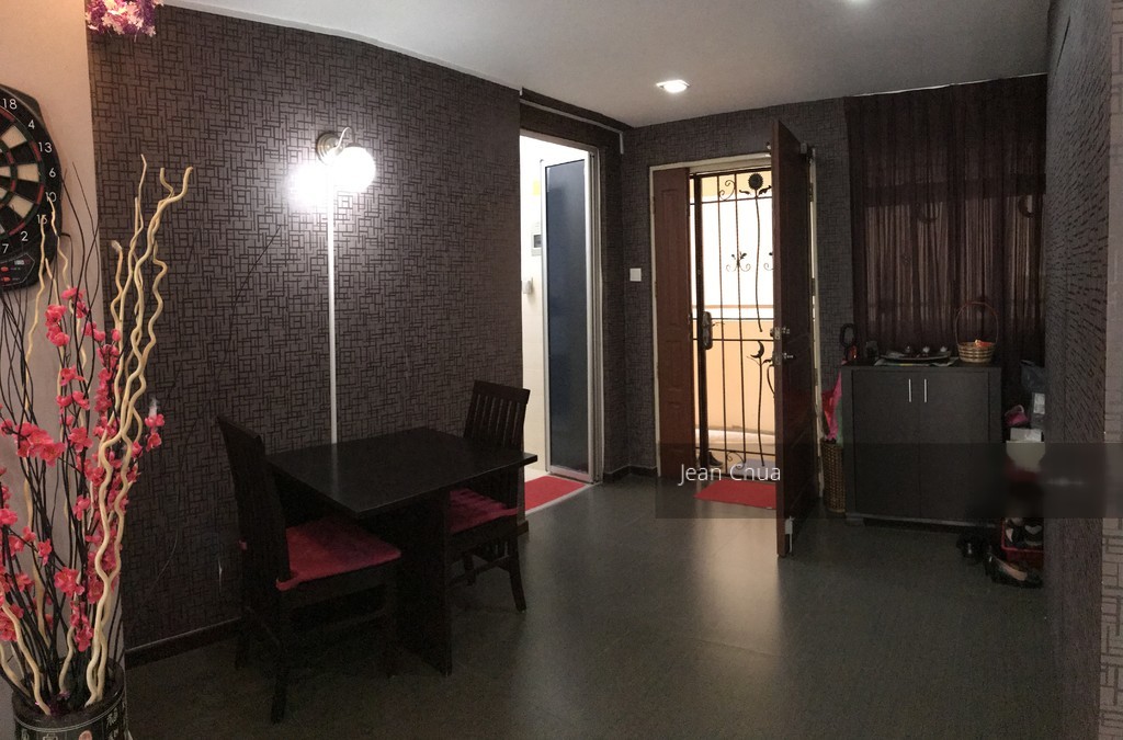 Blk 678C Jurong West Street 64 (Jurong West), HDB 4 Rooms #192588872